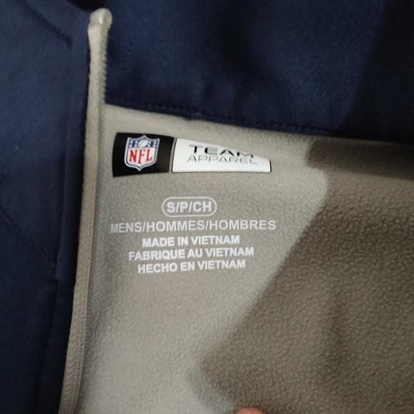 NFL Jacket - Picture 7 of 9